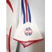 France 2006 World Cup Away White Soccer Jersey